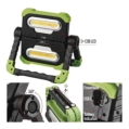 EMOS P4536 20W 2000Lm Li-Ion Лiхтар LED фото 4