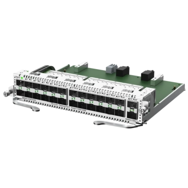 Ruijie M6000-24SFP2XS для комутатора RG-NBS6002 Плата