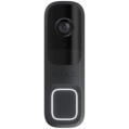 Ajax Doorbell graphite RAL 7024 Відеодзвінок фото 1