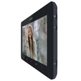 Slinex SM-07 Graphite + ML-17HD Graphite Комплект відеодомофона фото 2