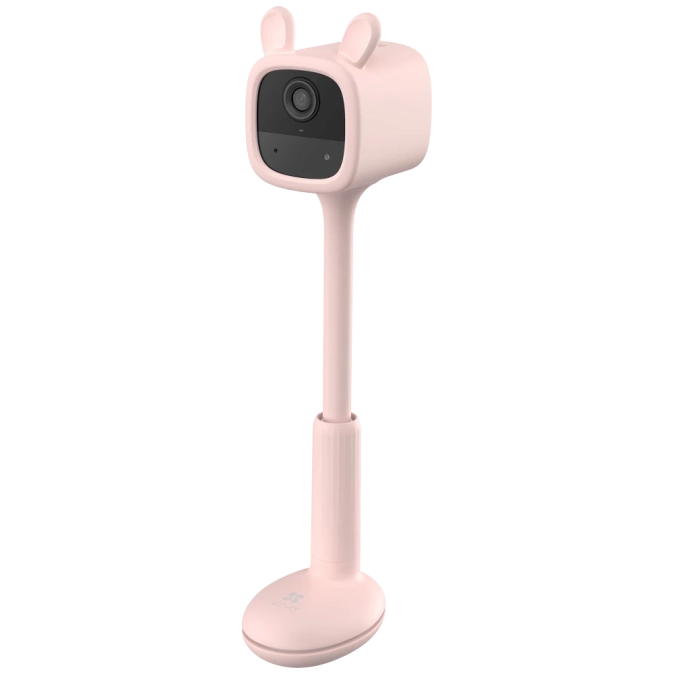 Ezviz BM1 (1080P,RA cs-bm1) з акумулятором Радіоняня