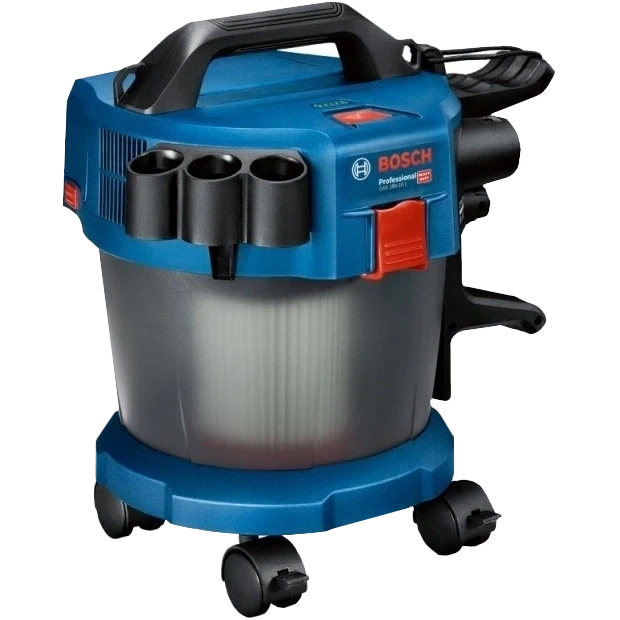 Bosch GAS 18V-10L (3165140995405) Пилосос акумуляторний фото 1