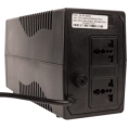 Hikvision DS-UPS600 600ВА Джерело безперебійного живлення фото 3