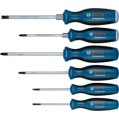 Bosch Professional (1600A02CV3) SL / PH / PZ / TX 6 шт Набір викруток фото 1