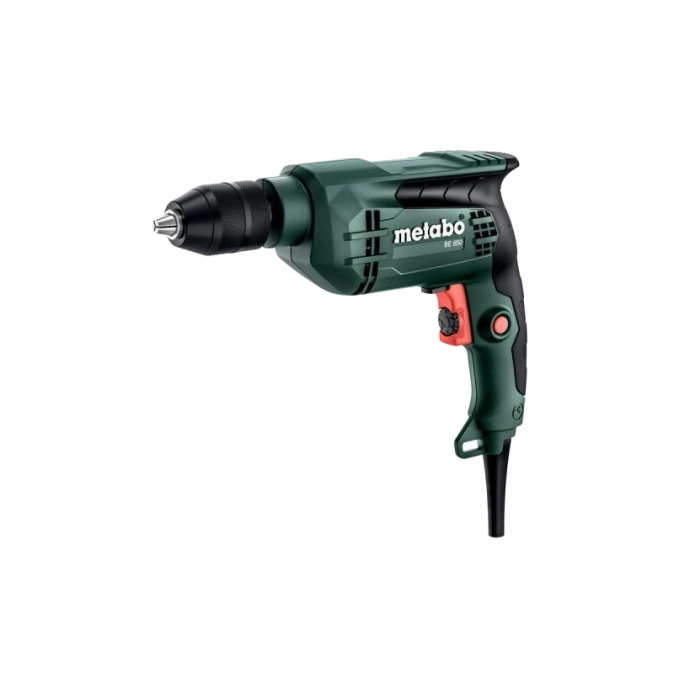 Metabo BE 650 (600741850) Дриль фото 1