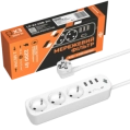 PREMIUM LP-X3-USB-2 Подовжувач мережевий (фільтр) фото 1
