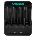Videx VCH-N401 Зарядний пристрій фото 1
