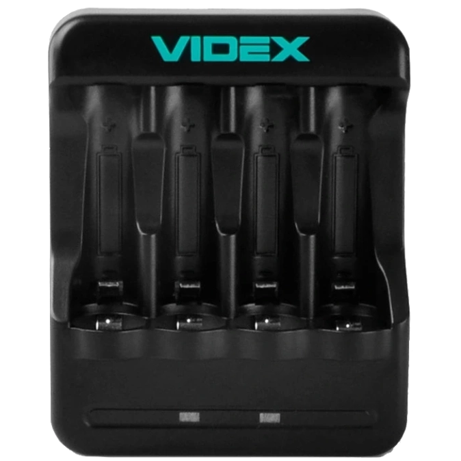 Videx VCH-N401 Зарядний пристрій фото 1