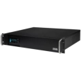 Powercom KIN-1200AP LCD 960 Вт Джерело безперебійного живлення фото 1