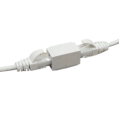 UTP RJ-45 З'єднувач витої пари неекранований кат. 6 під конектори фото 2