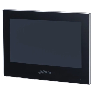 DHI-VTH2621G-WP 7" IP монитор с Wi-Fi