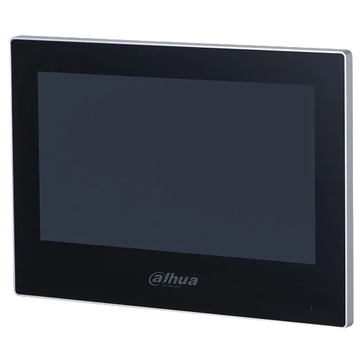 DHI-VTH2621G-WP 7" IP монітор з Wi-Fi фото 1