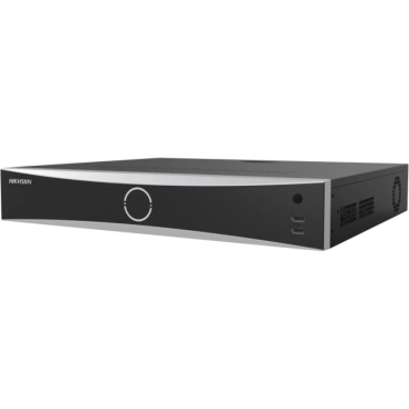 DS-7732NXI-I4/S(E) 32-канальный AcuSense Видеорегистратор Hikvision
