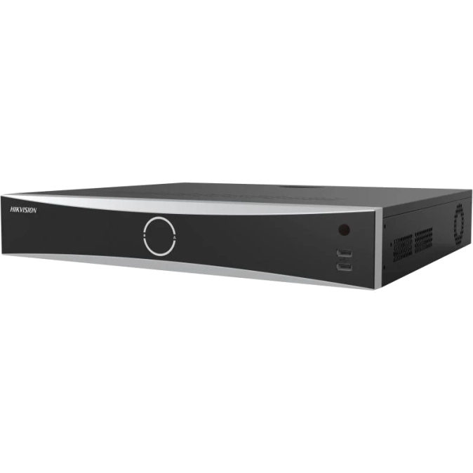 DS-7732NXI-I4/S(E) 32-канальний AcuSense Відеореєстратор Hikvision фото 1