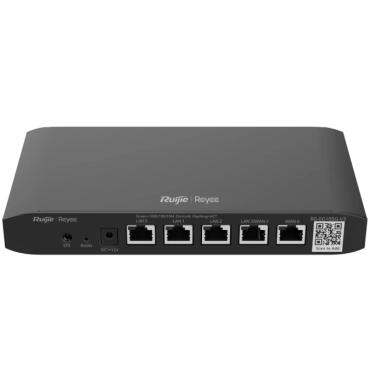 Ruijie Reyee RG-EG105G-V3 Маршрутизатор