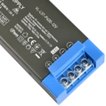 VIDEX (VL-LST-P400-12V) DC12V 33.3A 400W IP20 Блок живлення для LED стрічки фото 2