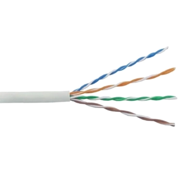 OK-Net КПВ-ВП (350) (U/UTP-cat.5Е) Кабель (внутрений ) 4*2*0,50 100 м
