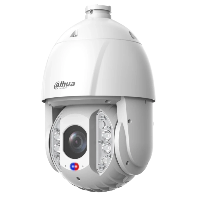 Dahua DH-SD6E445MB-HNR-A-PV1 WizSense 45х PTZ відеокамера фото 1