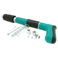 Voltronic YT-35790 7,3мм+ 100 цвяхів Пістолет будівельно-монтажний фото 3