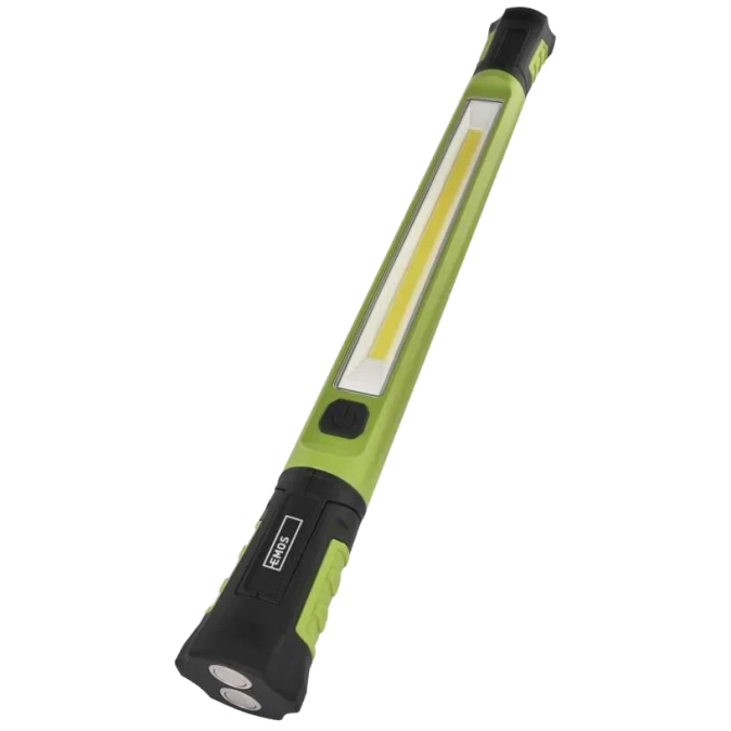 EMOS P4545 1000Lm Li-Ion 2600 mAh Лiхтар автослюсаря