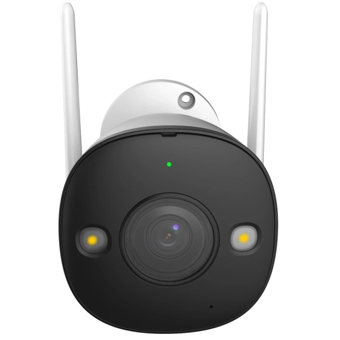Bullet 2E (IPC-K3DP-5H0WF) 5МП (2.8мм) IP відеокамера Imou фото 1