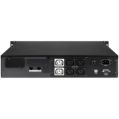 Powercom KIN-1200AP LCD 960 Вт Джерело безперебійного живлення фото 2