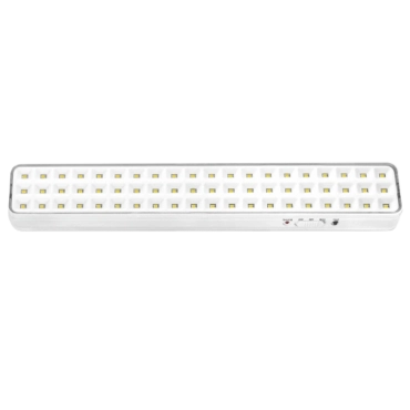 TITANUM TL-EM1108 LED светильник аварийный 60 LED 6500K 230V