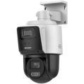 DS-2SE3C410MWG-E/14 (2.8мм) TandemVu PTZ відеокамера Hikvision фото 1