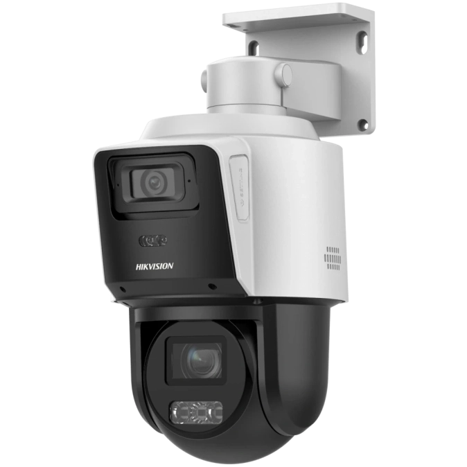 DS-2SE3C410MWG-E/14 (2.8мм) TandemVu PTZ відеокамера Hikvision фото 1