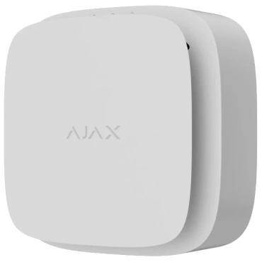 Ajax FireProtect 2 RB (Heat) (8EU) ASP white пожарный температуры Извещатель