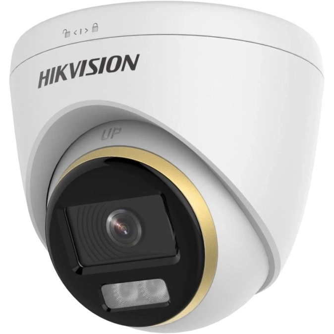 DS-2CE72KF3T-L 3K (2.8мм) HDTVI відеокамера Hikvision фото 1
