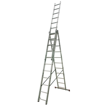 KRAUSE Corda 3х11 Сходи