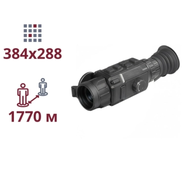 AGM RattlerV3 25-384 Тепловизионный прицел