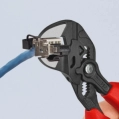 KNIPEX 86 02 180 Кліщі переставні-гайковий ключ фото 2