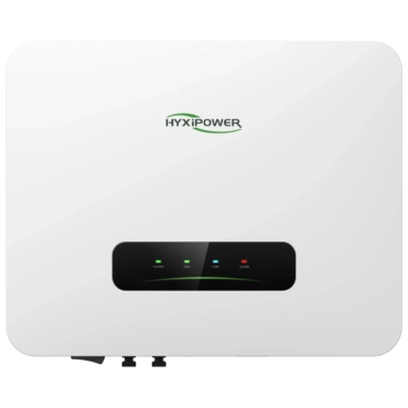 HYX-S12K-T сонячний мережевий трифазний Інвертор HYXiPOWER