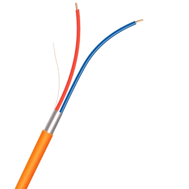JE-H(St)H FE180/E30 1х2х0,8 Оранж(бухта 100 м)(NKK) Кабель TCF