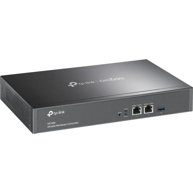 TP-LINK OC300 2xGE 1xUSB3.0 Контролер фото 1