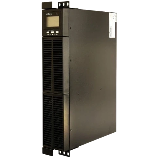 EnerGenie EG-UPSO-RACK-3000 3000ВA чиста синусоїда Джерело безперебійного живлення фото 1