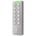 DS-K1T809MWX Mifare Wi-Fi 48мм Термінал Hikvision фото 2