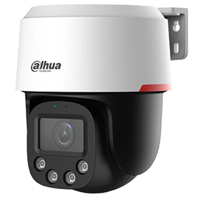 Dahua DH-SD2C400NA-B-PV-PRO 4МП WizColor WizSense PT PT відеокамера фото 1