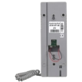 BCOM UKP-12M gray Аудіодомофон фото 2