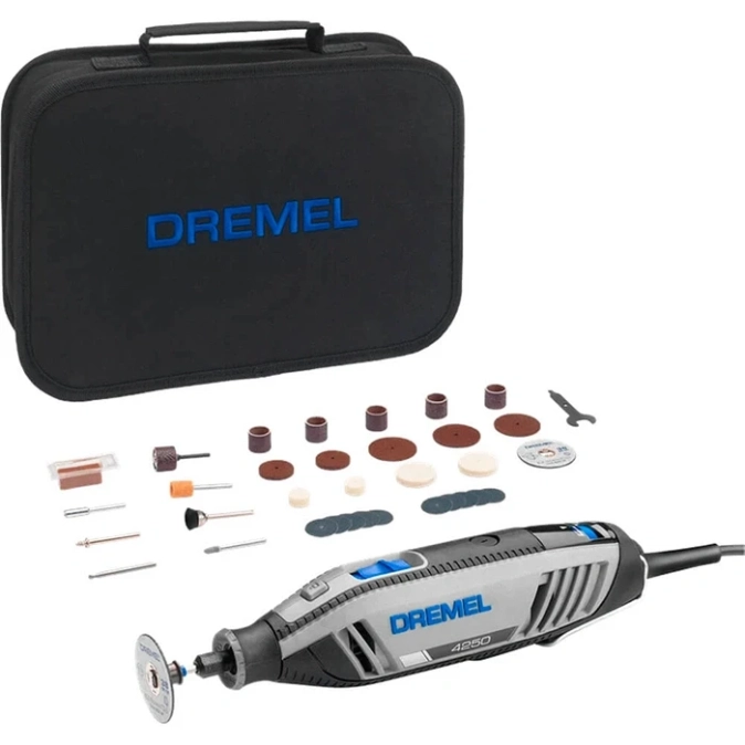 Dremel 4250-35 (F0134250JD) Багатофункціональний інструмент фото 1