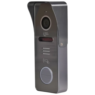 Light Vision RIO FHD(RF) GREY Виклична панель