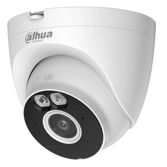 DH-T5A-PV 5МП Wi-Fi (2.8мм) IP відеокамера Dahua фото 1