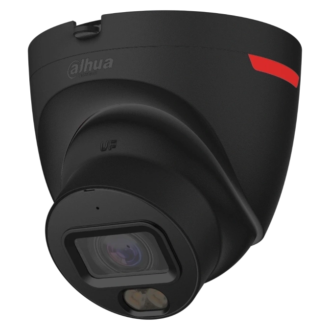 DH-IPC-HDW2849T-S-PRO-BE 8МП (2.8мм) IP відеокамера Dahua фото 1