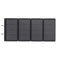 EcoFlow 220W Solar Panel Сонячна панель фото 1