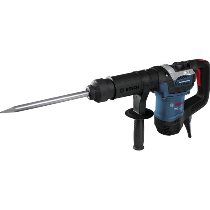 Bosch GSH 501 Відбійний молоток фото 1