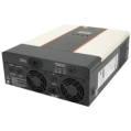 Felicity IVEM 3024KVA 24V RS485 MPPT(90-450) гібридний однофазний чиста синусоїда Інвертор фото 2