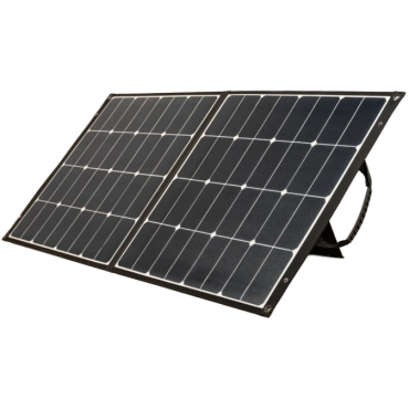 VIA Energy SC-100SF21 100Вт Сонячна панель