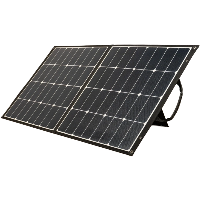VIA Energy SC-100SF21 100Вт Сонячна панель